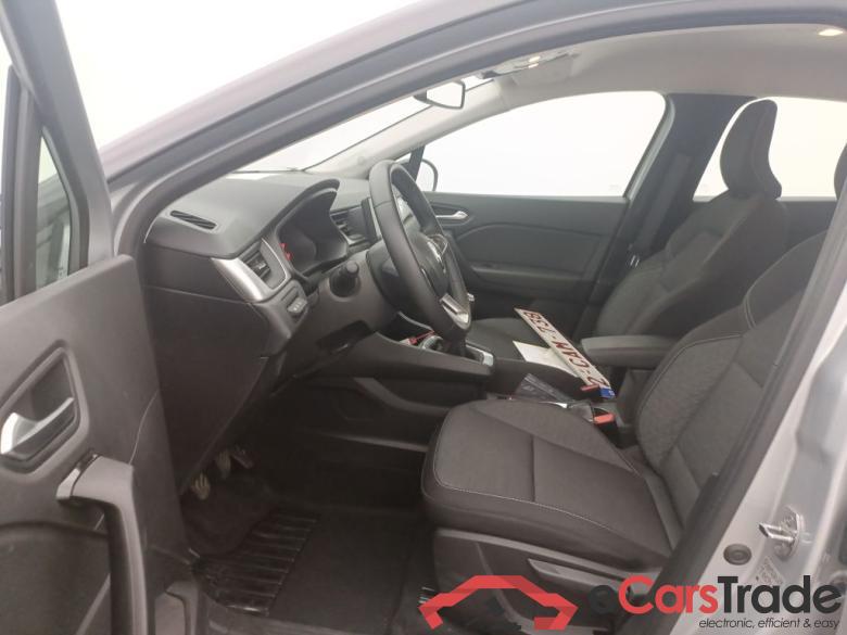 Renault Captur TCe 90 Corporate Edition 5d #3