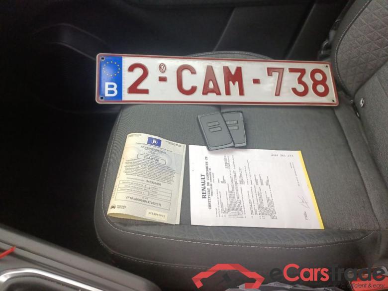 Renault Captur TCe 90 Corporate Edition 5d #4