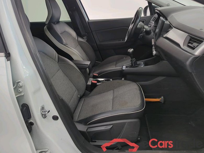 Renault Captur TCe 100 Intens 5d #3