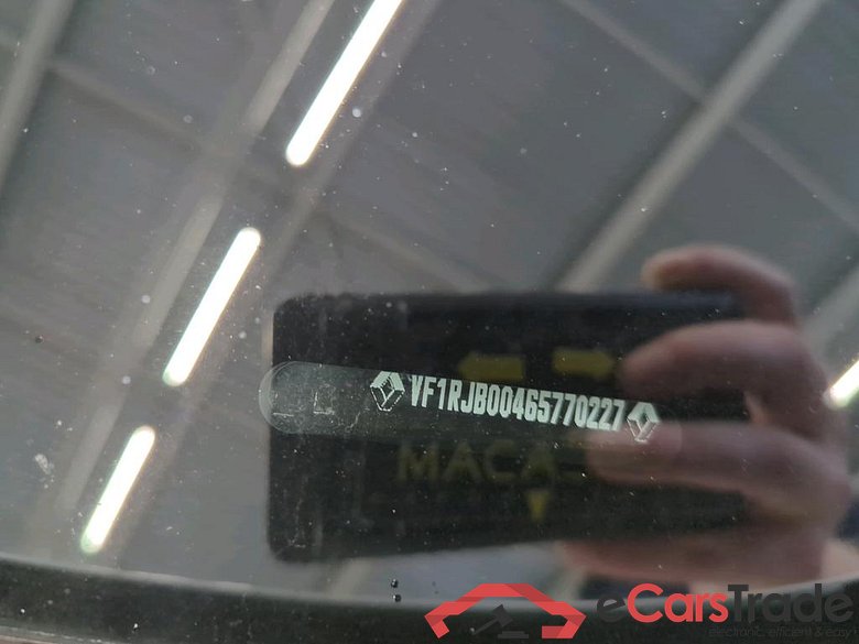 Renault Captur TCe 100 Intens 5d #6