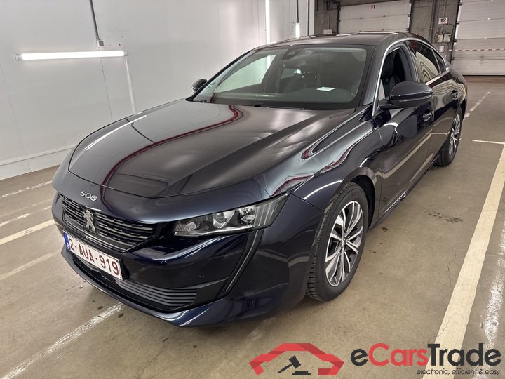 Peugeot 508 508 1.5 BlueHDi 130 S/S EAT8 Allure Pack 96kW/130pk  5D/P Auto-8 #1