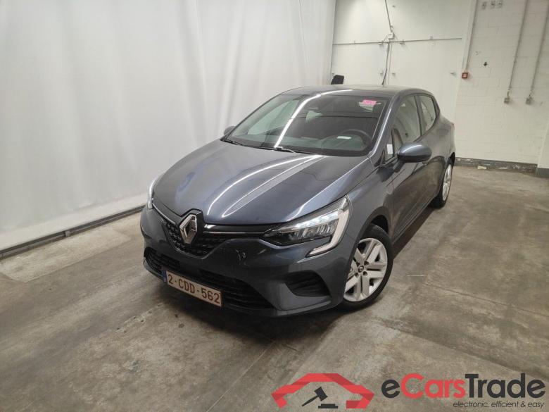 Renault Clio TCe 90 Corporate Edition 5d #1