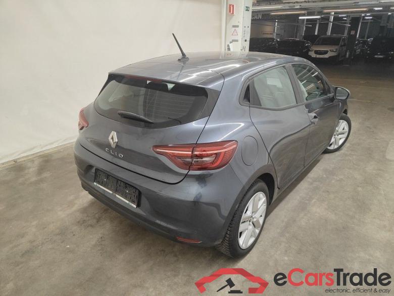 Renault Clio TCe 90 Corporate Edition 5d #2