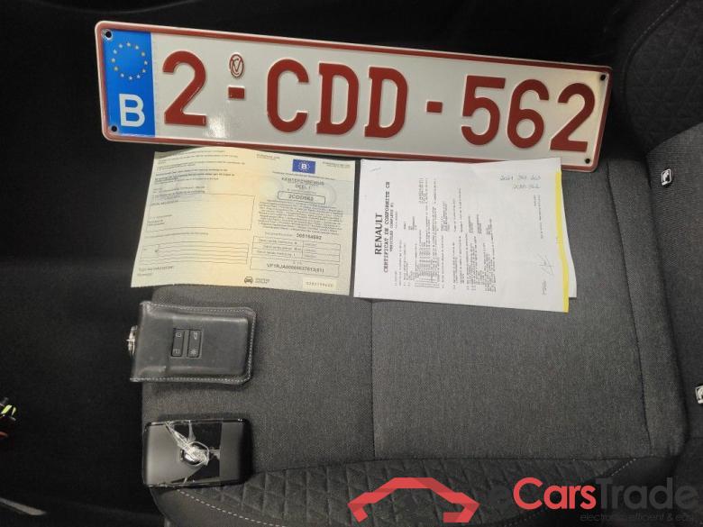 Renault Clio TCe 90 Corporate Edition 5d #4