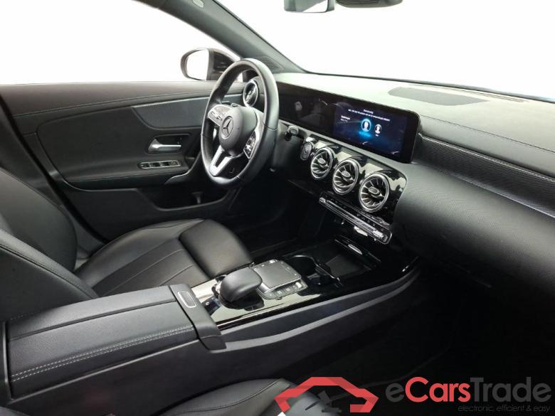 MERCEDES-BENZ CLA Shooting Brake CLA 250 e DCT Luxury Line 5D 160kW #6