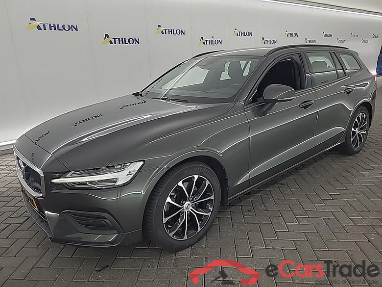 VOLVO V60 B3 Automaat Momentum Advantage 5D 120kW #1