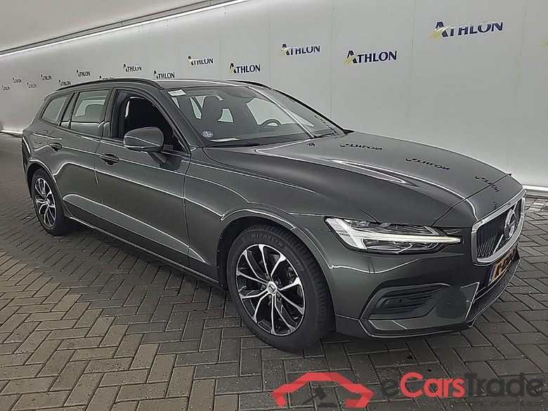 VOLVO V60 B3 Automaat Momentum Advantage 5D 120kW #2