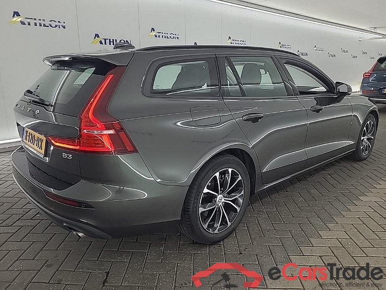 VOLVO V60 B3 Automaat Momentum Advantage 5D 120kW #3