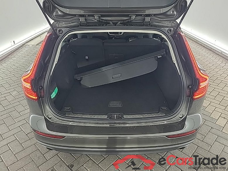VOLVO V60 B3 Automaat Momentum Advantage 5D 120kW #5