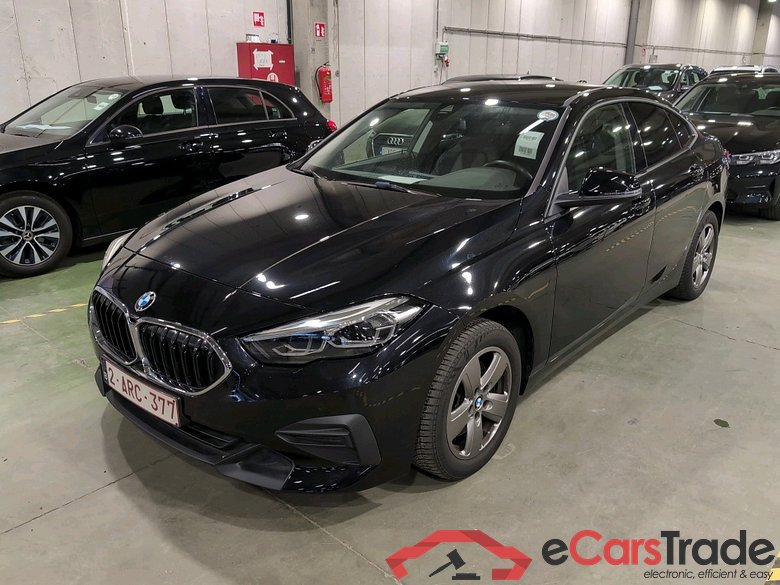 BMW 2 SERIES GRAN COUPAu2030 1.5 218IA GRAN COUPE #1