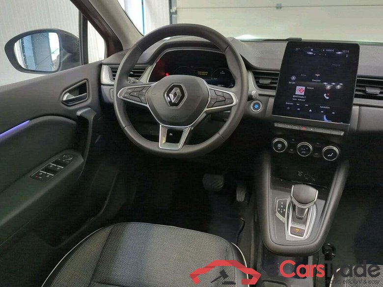 RENAULT Captur 1.6 ET PH 160 Intens #3