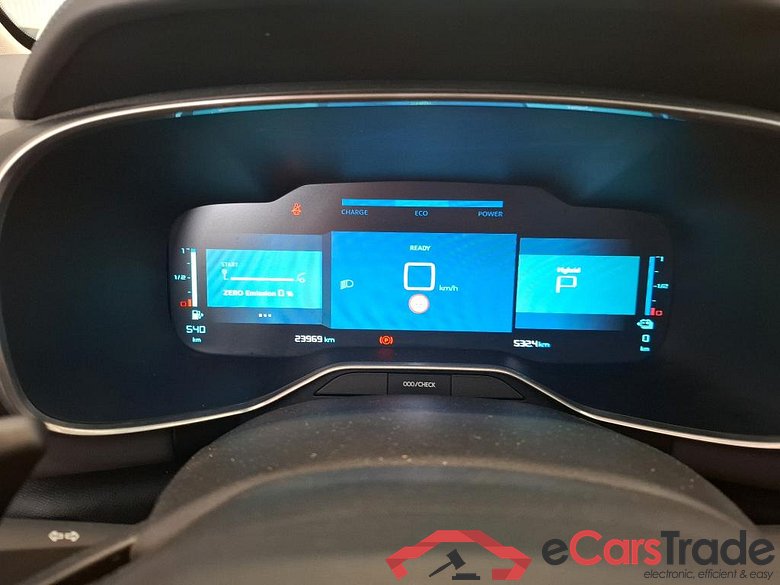 C5 Aircross Feel Hybrid 1.6 225CV BVA8 E6d #6