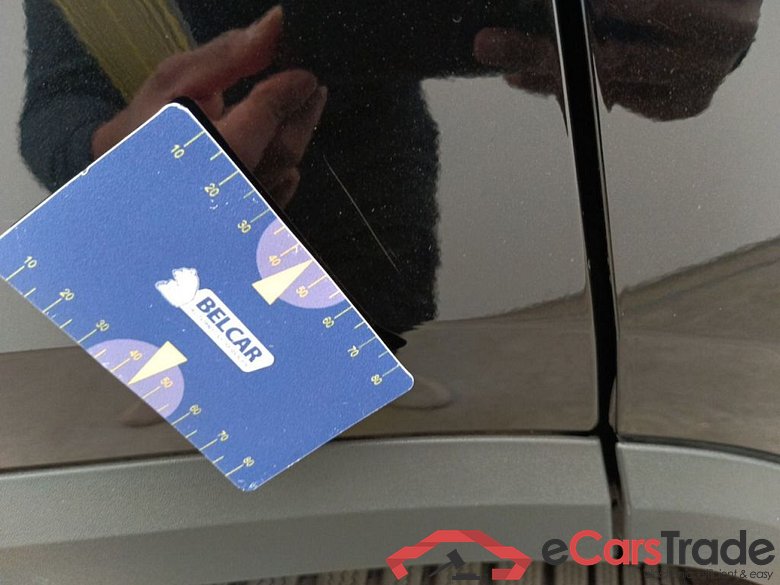 MERCEDES EQA 66.5 kWh EQA 250 190 Business Solution 5d #1