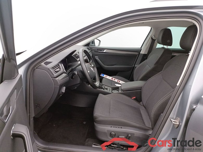 Skoda Superb Combi 1.4 TSI iV 160kW DSG6 Style 5d #6