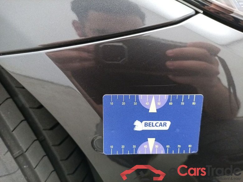 BMW 5 Reeks Touring 530e 200kW xDrive Auto 5d #2