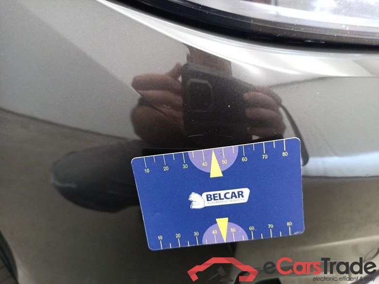 BMW 5 Reeks Touring 530e 200kW xDrive Auto 5d #3