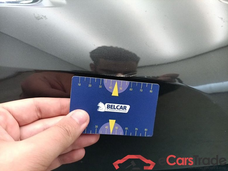 BMW 5 Reeks Touring 530e 200kW xDrive Auto 5d #4