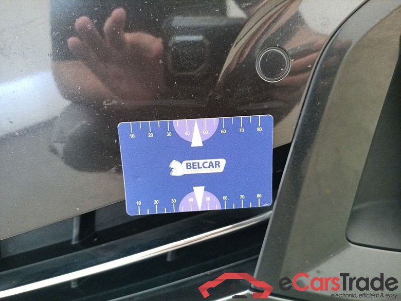 BMW 5 Reeks Touring 530e 200kW xDrive Auto 5d #6