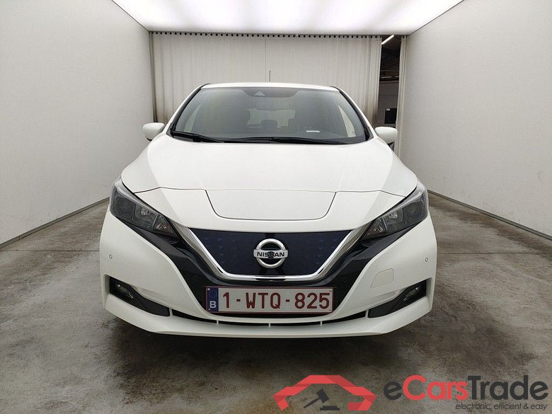 Nissan Leaf N-Connecta 40kWh 5d #5