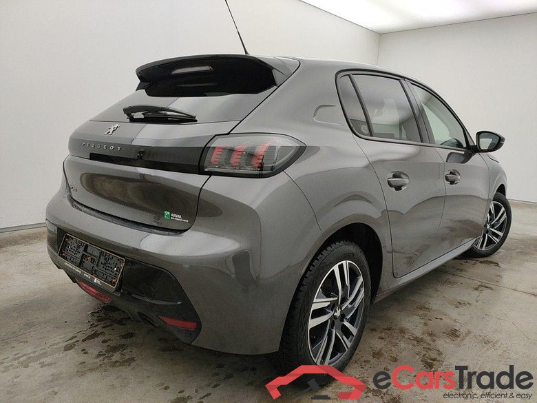 PEUGEOT 208 DIESEL - 2019 1.5 BlueHDi 102 Allure (EU6.2) 5d #2