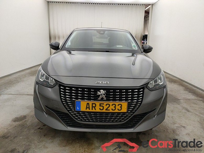 PEUGEOT 208 DIESEL - 2019 1.5 BlueHDi 102 Allure (EU6.2) 5d #5