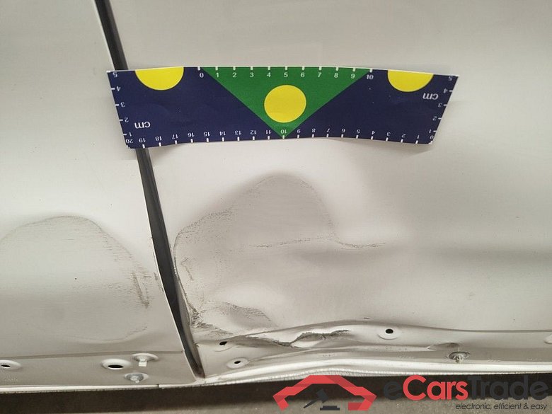 Peugeot Expert Standard Asphalt L2 2.0 BlueHDi 145 EAT8 4d #2