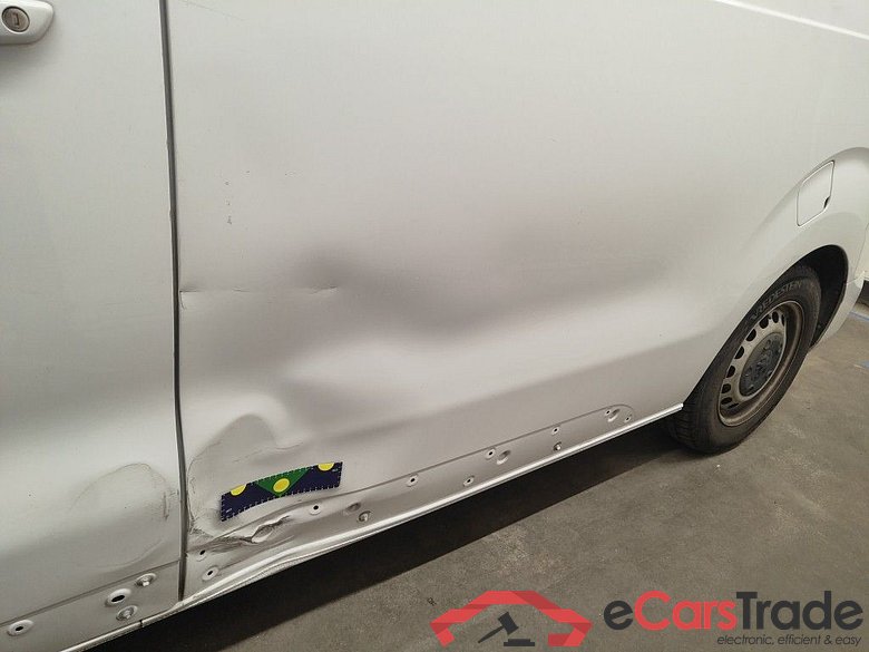 Peugeot Expert Standard Asphalt L2 2.0 BlueHDi 145 EAT8 4d #4