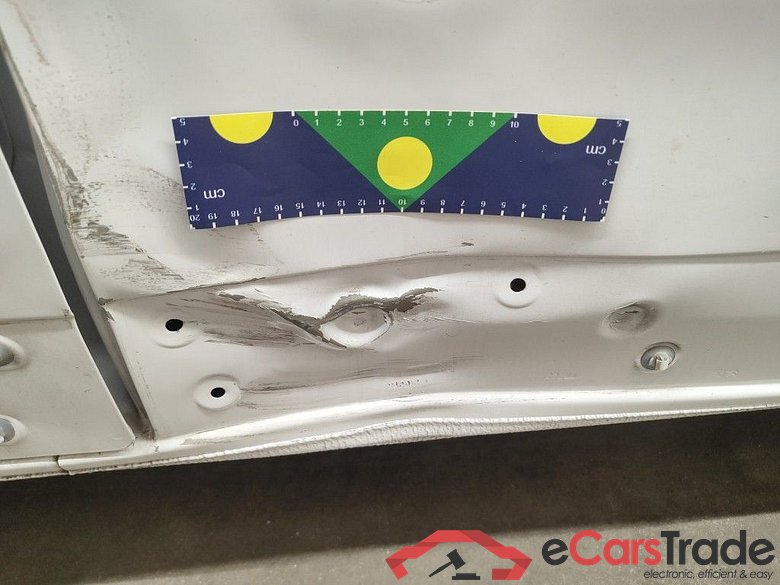 Peugeot Expert Standard Asphalt L2 2.0 BlueHDi 145 EAT8 4d #5