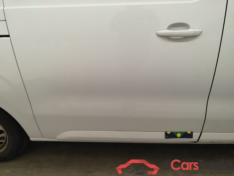 Peugeot Expert Standard Asphalt L2 2.0 BlueHDi 145 EAT8 4d #6