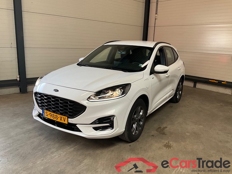 FORD Kuga 2.5 PHEV ST-Line #1