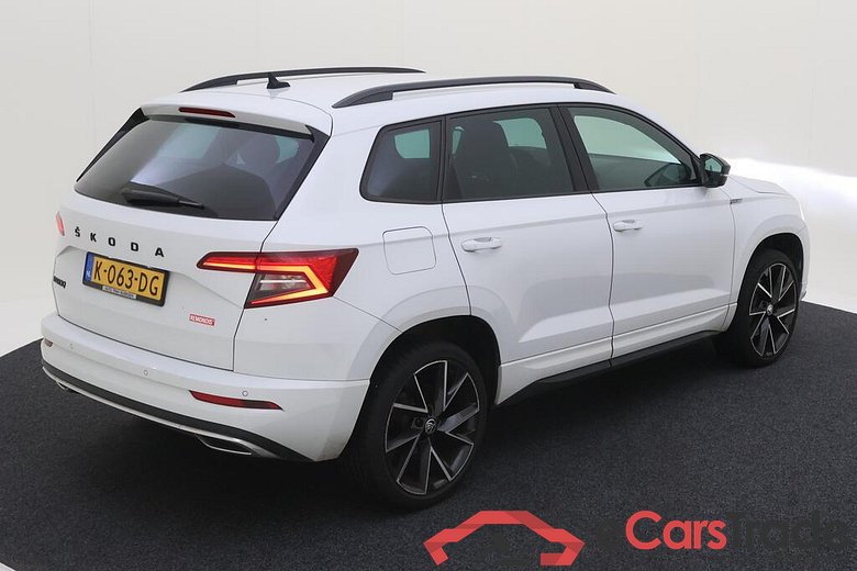SKODA Karoq 110 kW #6