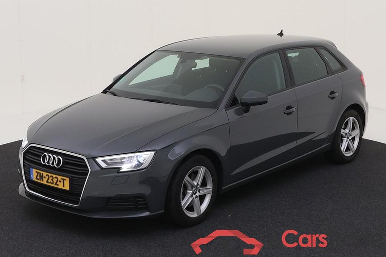 AUDI A3 Sportback 110 kW