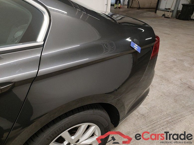 Volkswagen Passat 1.5 TSI Style Business DSG 4d #1