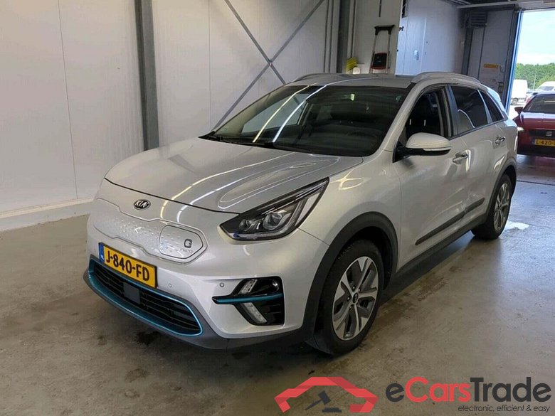 KIA e-Niro ExecutiveLine 64 kWh #1