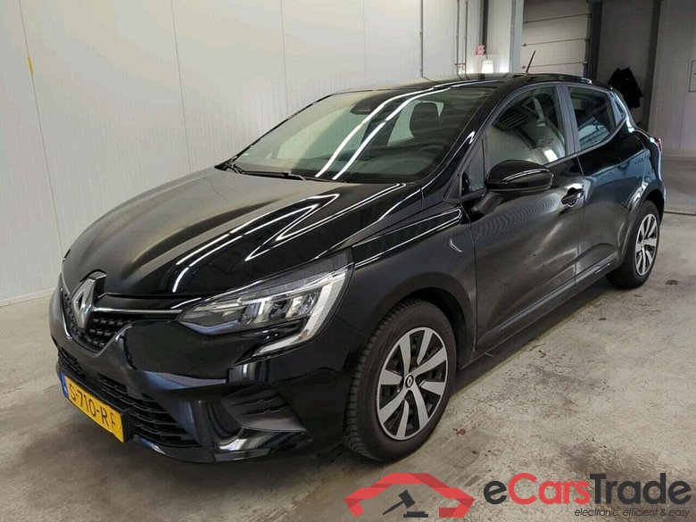 RENAULT CLIO 1.0 TCe 90 Equilibre