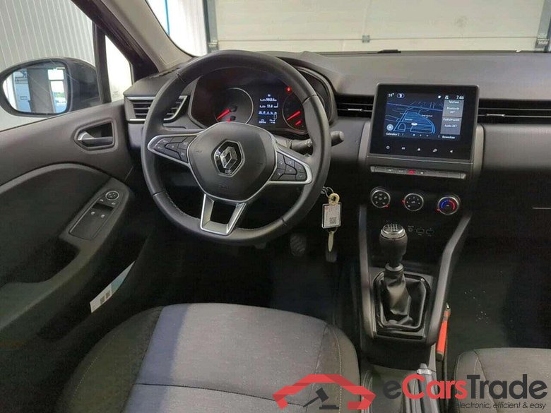 RENAULT CLIO 1.0 TCe 90 Equilibre #3