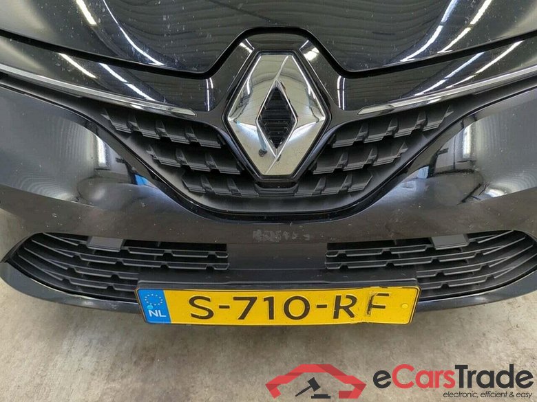 RENAULT CLIO 1.0 TCe 90 Equilibre #4