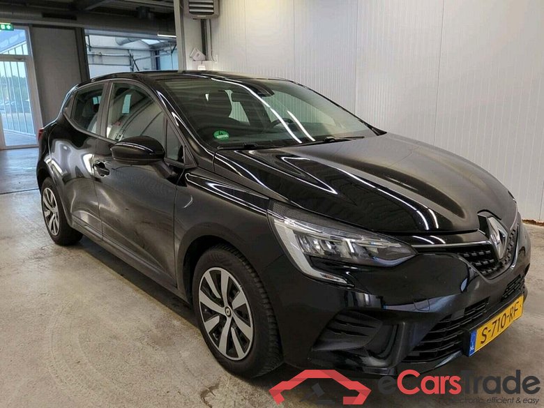 RENAULT CLIO 1.0 TCe 90 Equilibre #5