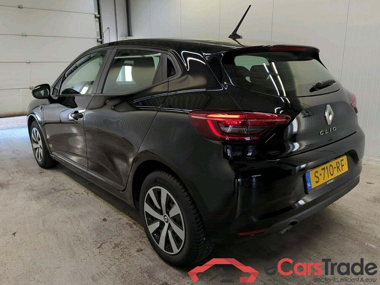 RENAULT CLIO 1.0 TCe 90 Equilibre #6