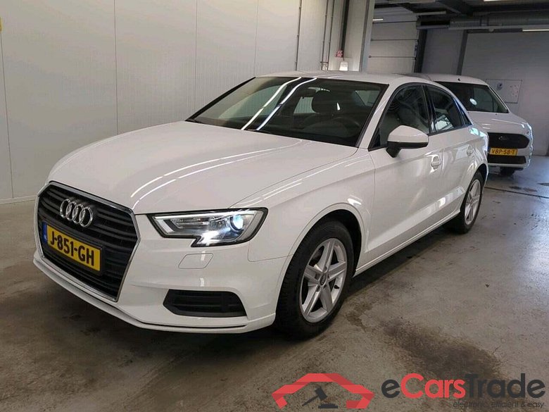 AUDI A3 Limousine 35 TFSI Pro Line