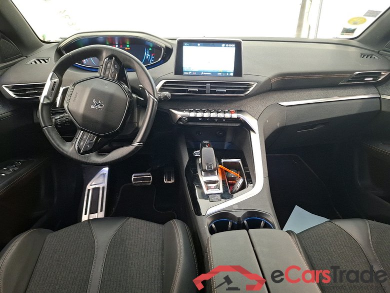 3008 GT Line 1.5 HDi 130CV BVA8 E6dT #5