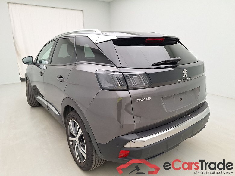 Peugeot, 3008 FL'20, Peugeot 3008 1.5 BlueHDi 96kW S&S EAT8 Allure Pack