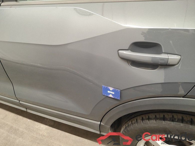 Audi Q2 1.6 30 TDI 85kW S tronic Business Ed 5d