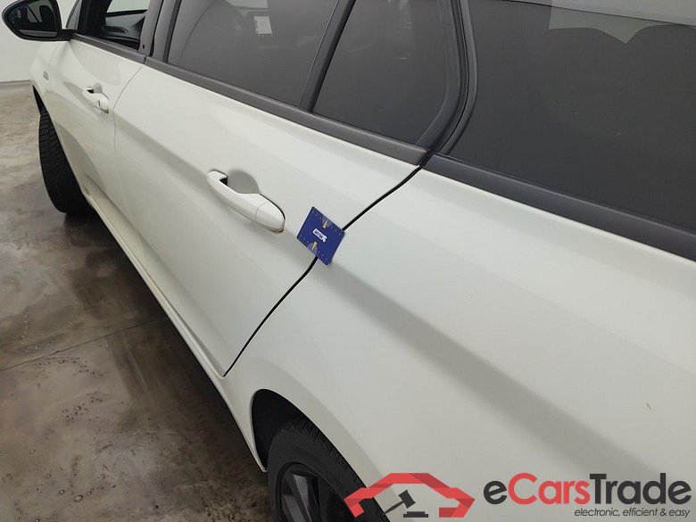 FIAT TIPO STATION WAGON DIESEL 1.6 MultiJet 120 S-Design DCT S&S (EU6d-T.) 5d #1