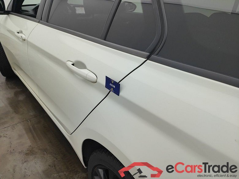 FIAT TIPO STATION WAGON DIESEL 1.6 MultiJet 120 S-Design DCT S&S (EU6d-T.) 5d #3