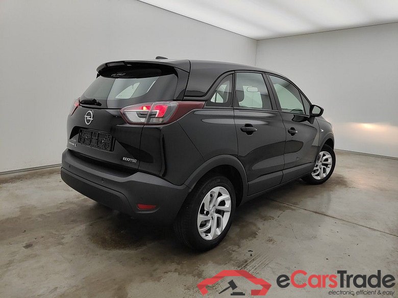 Opel Crossland X 1.2 81kW Turbo S/S Edition 5d #2