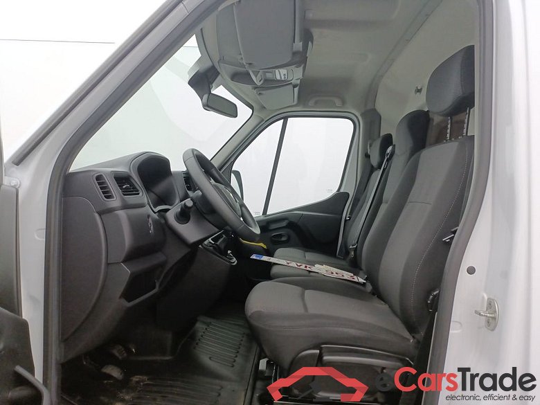 Renault Master L3H2 En. Bl. dCi 150 - 3.5 Grand Confort 4d #3