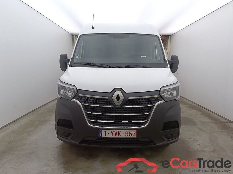 Renault Master L3H2 En. Bl. dCi 150 - 3.5 Grand Confort 4d #5