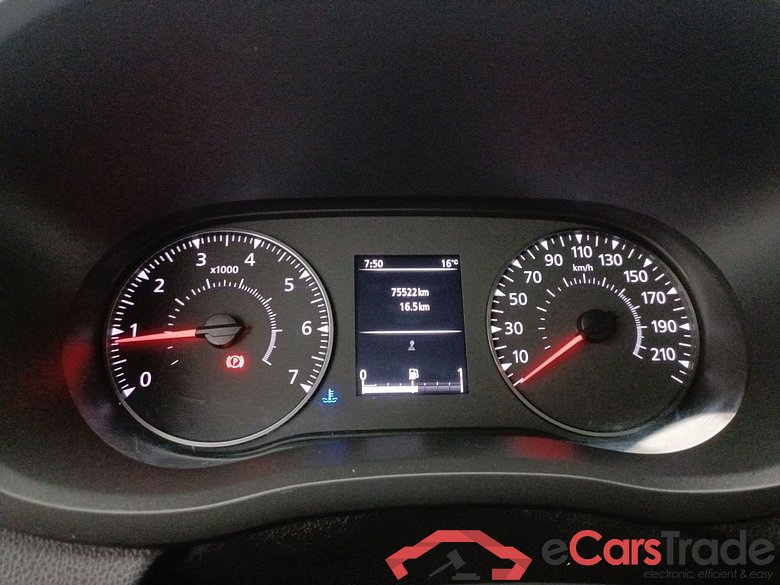 Renault Master L3H2 En. Bl. dCi 150 - 3.5 Grand Confort 4d #6