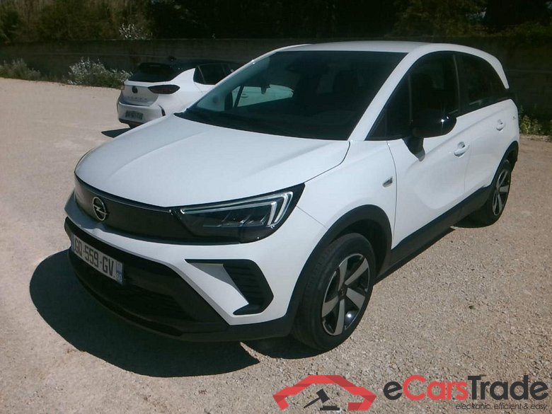 CROSSLANDX 1.2 EDITION 110 LED #1